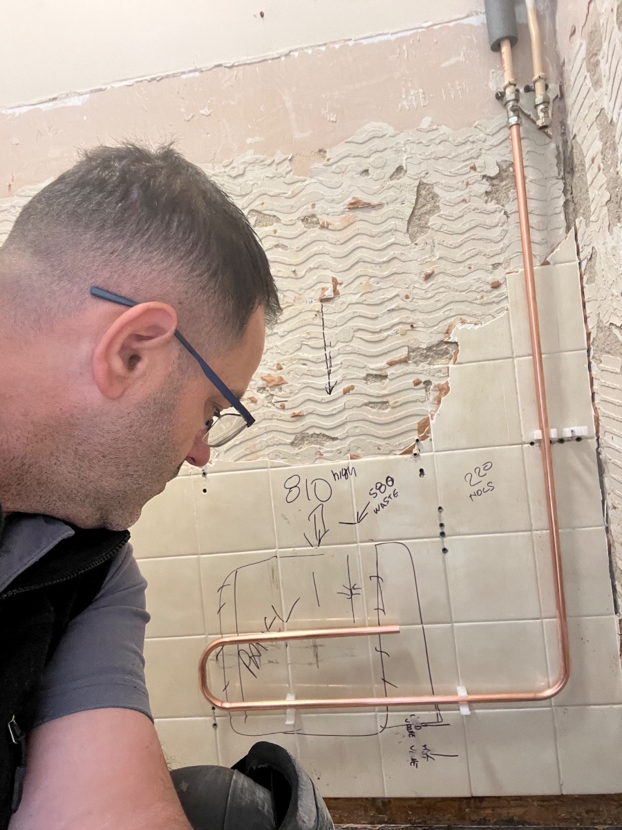 Plumber: Image 180